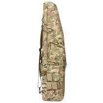M4 toy gun bag AK gun resistance gun bag bag 1 m 1 2 m primary and secondary bag military meme gun bag Jinming gun bag