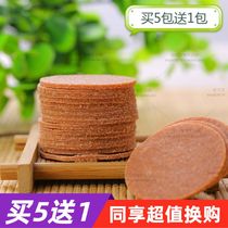 5 Delivery 1 Sunshine Pet Rabbit Dragon Cat Gentium Guinea Pig Guinea Pig 80 gr Hawthorn Flakes Supplement Calcium Digestible Aid Digestion Fruit Dry