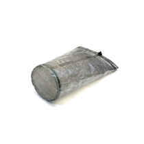 Ultra light inflatable moisture-proof cushion storage bag 8G cuben camping outdoor hiking round bottom drawstring air cushion bag