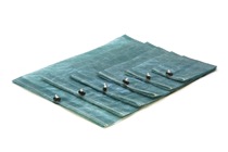 Ultra light envelope bag discount set cuben travel camping outdoor flat storage bag rope mouth waterproof