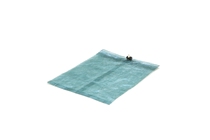 Ultra light S envelope bag 4G cuben travel camping outdoor flat storage bag rope Port waterproof