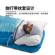 SEATOSUMMIT travel portable partition hotel silk sleep bag liner summer mulberry silk ultra-light travel