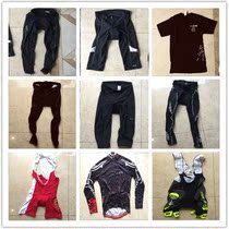 Special clearance does not return do not change cycling clothes cycling pants long sleeve short sleeves summer autumn and winter