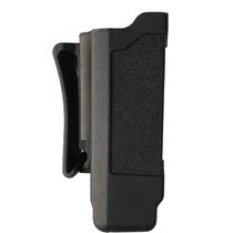 Genuine spot quality plastic steel 92 type single row waist cover outdoor accessories bag