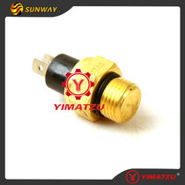 Four-wheeled ATV Motorcycle Thermal switch CF125 CF500 CF625 CF800 CF250 CF150