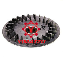 Four-wheel beach car clutch active wheel blade suitable for spring wind CF450 550800 CF188 196