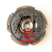 Cross-country beach car farmers car clutch hoof block accessories for CF500 ATV X5 U5