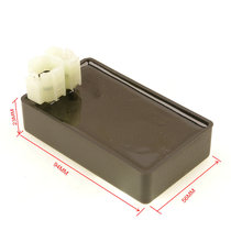 Beach Car Motorcycle Ignitor Suitable for Honda CDI HONDA TRX300EX 1993-06 accessories