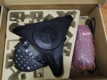 Polycom Audio Conference Telephone SoundStation 2 Standard SS2