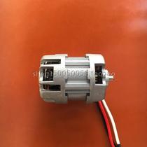 Brushless Hall motor is universal for manganese gram Lithium electric wrench impact wrench non-sensitive power tool modification and maintenance