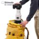 원래 Shimoda Photography Bag Small Medium Micro 단일 내부 바닥 큰 SSLR 내부 하단 코어 유닛 원래 Shimoda Photography Bag Small Medium Micro 단일 내부 바닥 큰 SSLR 내부 하단 코어 유닛