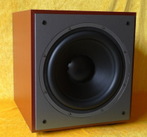 Brand new P210 model 12 inch active subwoofer subwoofer active gun () wire feed