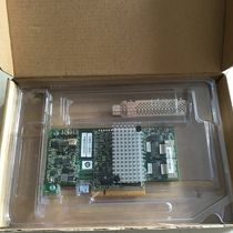 LSI 9267-8I 9272-8I SAS 6Gb 512MB cache LSI 2208 chip