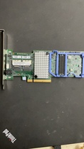 LSI 2208 pass-through card expansion card spot