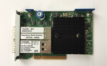 656090-001 HP IB FDR 544 FLR-QSFP 649282-B21 661686-001 card