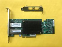 HP 614203-B21 615406-001 NC552SFP 10G Gigabit dual-port card OCE11102