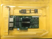 Original fit 9402PT (82571 PCIe) HP HP HP NC360T dual port one thousand trillion server network card