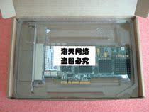 New original Silicom PEG4BPI PEG4BPI6 Bypass Bypass function 4-port gigabit network card