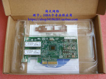 Brand new original Intel Gigabit single-mode fiber optic network card 9402PF-LX 41V2561 45D9351