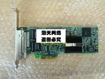 Original Intel PRO 1000 VT PCI 4-Port NIC Server Adapter YT674