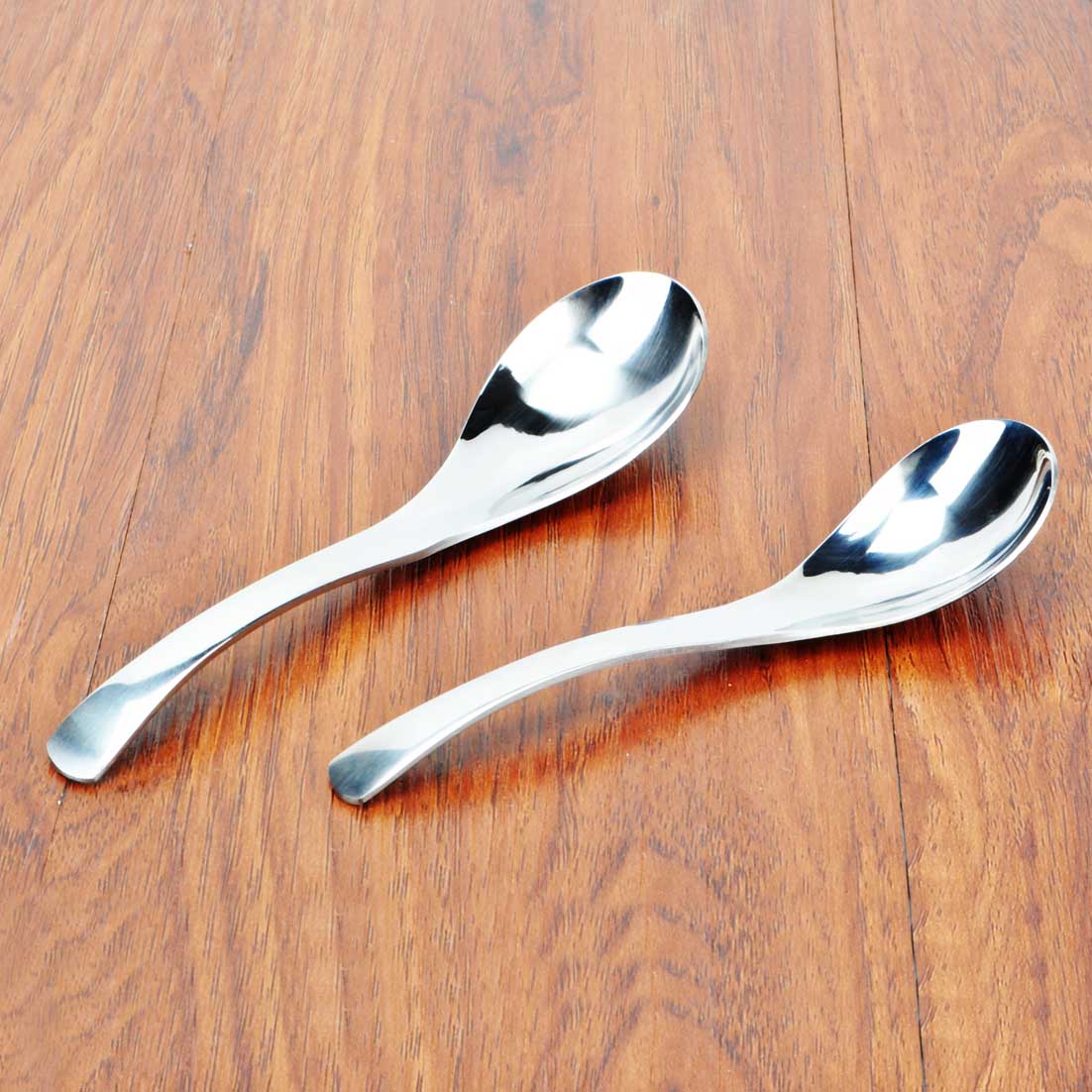 莱珍斯不锈钢勺