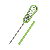 Japanese TANITA Bailida Needle Cooking Thermometer Milk Thermometer Oil Thermometer Household Thermometer TT-533