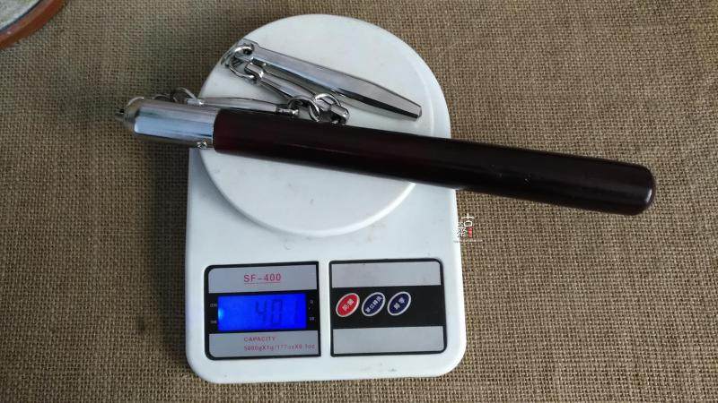 梢子棍链枷棍 防身武器短兵器车主破窗自救 打狗 夜钓骑行防护