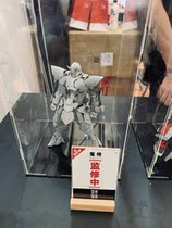 Zero Non-Intelligent Manufacturing 1100 Ghostpool Plastic Assembly Model with Complete Skeleton First Order Acceptance