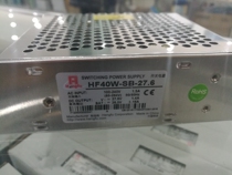 Shanghai Hengfu switching power supply HF40W-SB-27 6(27 6V1 4A26 5V0 16A) UPS function