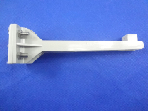 misol weather instrument accessories:plastic bracket