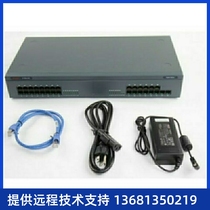 AVAYA IPO external Phone30 DS30 30-channel analog digital extension 16-channel analog relay module
