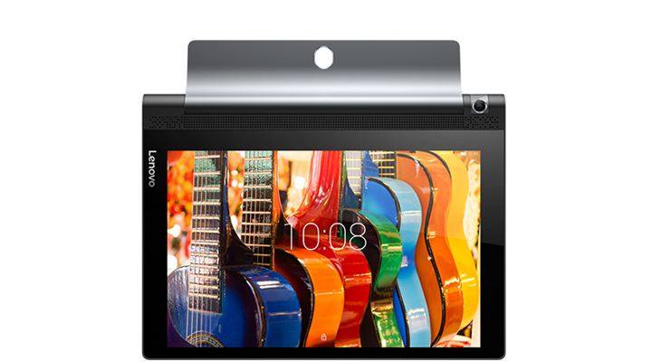 lenovo/联想 yt3-x50f 四核10.1寸平板电脑安脑2g运行 wifi gps