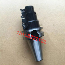 Undertake all kinds of non-standard tool custom boring cutter milling cutter Chamfering knife seat non-standard combination boring tool to customize the drawing