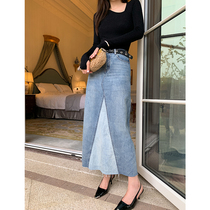 9.09 new autumn clothes|Fashionable max length