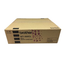 Original brothers 4150 4570 9055 9465 waste powder cartridge transfer assembly transfer belt waste powder bin