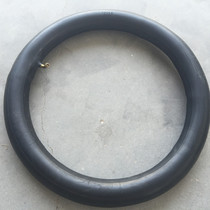 16X2 5 boutique curved electric vehicle inner tube non-butyl rubber inner tube natural rubber inner tube