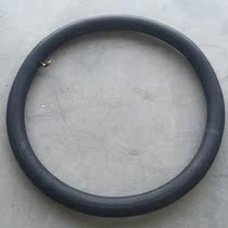 20X2 125 Electric Bent Inner Tube for Electric Vehicle