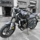Loncin LX300-6C/6U 악기 헤드 라이트 WUJI 300AC 주행 거리계 속도계 300 레트로 헤드 라이트 Loncin LX300-6C/6U 악기 헤드 라이트 WUJI 300AC 주행 거리계 속도계 300 레트로 헤드 라이트