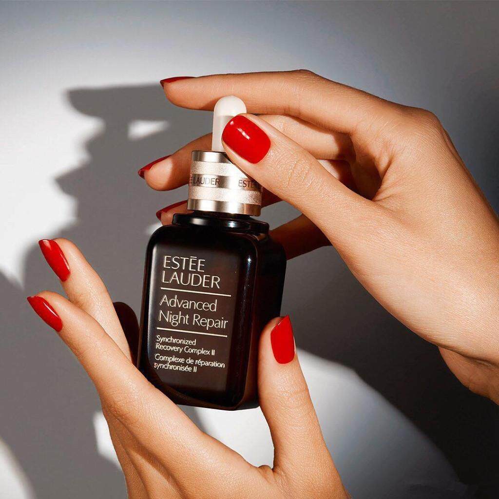 雅诗兰黛家族明星产品大揭秘!