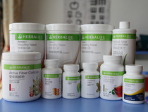 Hong Kong Conpoole Protein Mixed Drink Comprehensive Package 10 Bottled Daikshake Delivered Kettle Milkshake Cup