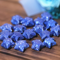 Finished solid color star sparkle diamond folded wishing lucky Star 520 gift for boyfriend and girlfriend classmates children
