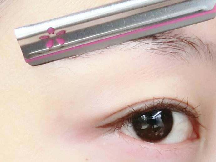 被吴亦凡承包的wifi眉,你真的了解?