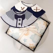 Rae Studio Baby Gift Box