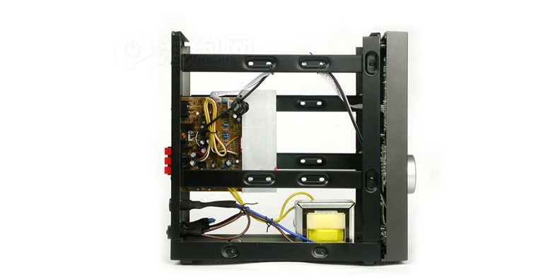 edifier/漫步者c3原装功放hifi功放机家用承接漫步者音箱售后维修