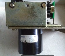 Imported mahjong machine motor LINIX TY60 110V 50Hz