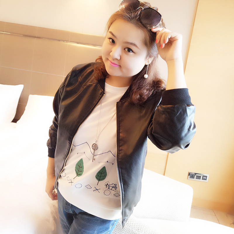 这个胖妹靠穿搭活成了所有人羡慕的样子!