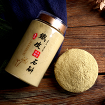 Five-year Tiepi Dendrobium pure powder Yandang Mountain fine powder dry strip nourishing fresh Tiepi Dendrobium flower maple powder