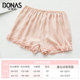 Bao Nasi safety pants anti-glare girls spring and summer can wear lace thin leggings shorts large size loose Bao Nasi safety pants anti-glare girls spring and summer can wear lace thin leggings shorts large size loose