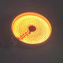 General diameter 20CM2000 00W heating disk accessories electric pottery furnace heating disk heating disk hair special price