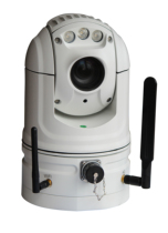 4G cloth ball control Machine 4G HD wireless ball machine outdoor 4G cloth ball control monitoring ball type pan tilt camera